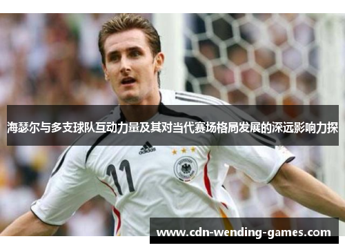 海瑟尔与多支球队互动力量及其对当代赛场格局发展的深远影响力探 海瑟尔与多支球队互动力量及其对当代赛场格局发展的深远影响力探