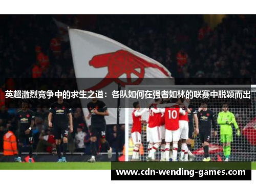 英超激烈竞争中的求生之道：各队如何在强者如林的联赛中脱颖而出